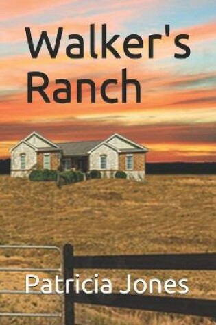 Cover of Walker's Ranch