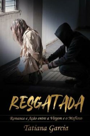 Cover of Resgatada