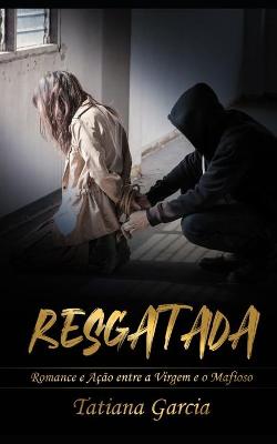 Book cover for Resgatada