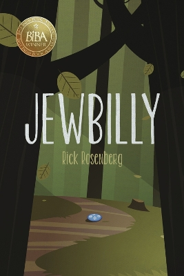 Book cover for JEWBILLY