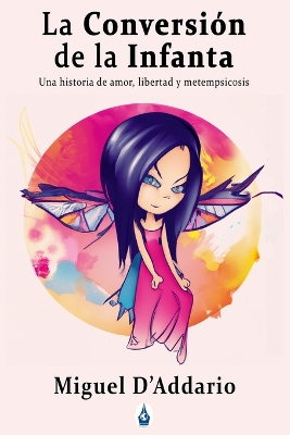 Book cover for La Conversión de la Infanta