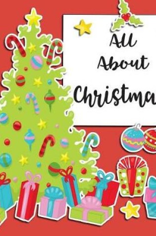 Cover of All about Christmas!