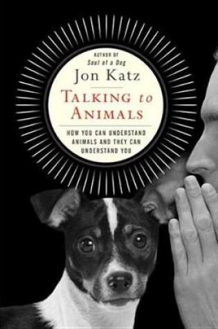 Cover of Talking to Animals