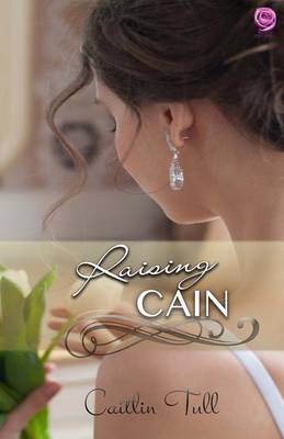 Book cover for Raising Cain