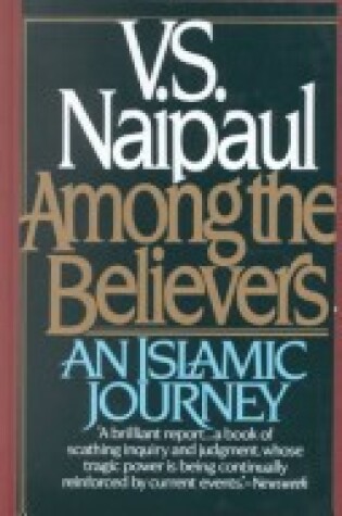 Cover of Among Believers