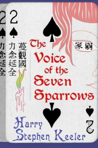 Cover of The Voice of the Seven Sparrows