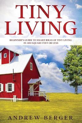 Cover of Tiny Living