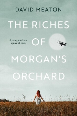 Cover of The Riches of Morgan's Orchard