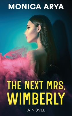 Book cover for The Next Mrs. Wimberly