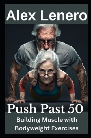 Cover of Push Past 50