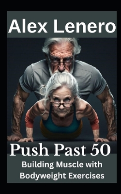 Book cover for Push Past 50