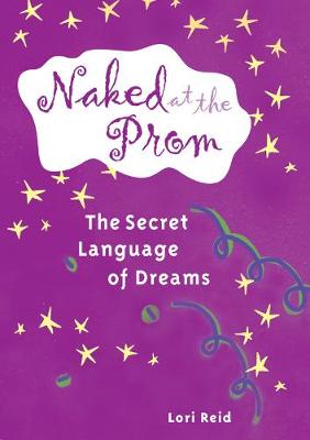 Book cover for Naked at the Prom