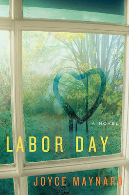 Book cover for Labor Day