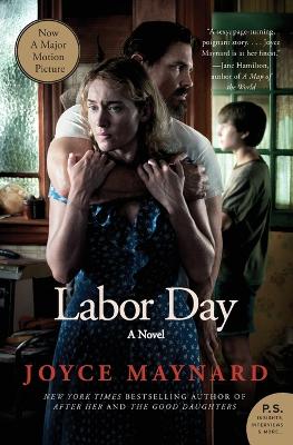 Book cover for Labor Day Movie Tie- In Edition