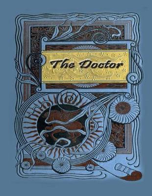 Book cover for The Doctor