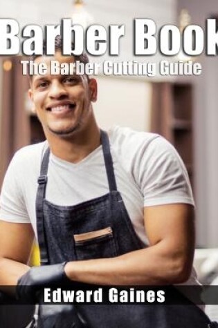 Cover of Barber Book