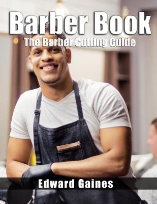 Book cover for Barber Book