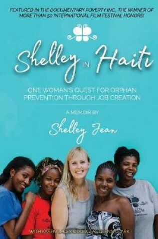 Cover of Shelley in Haiti