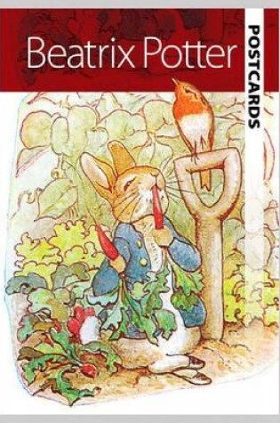 Cover of Beatrix Potter