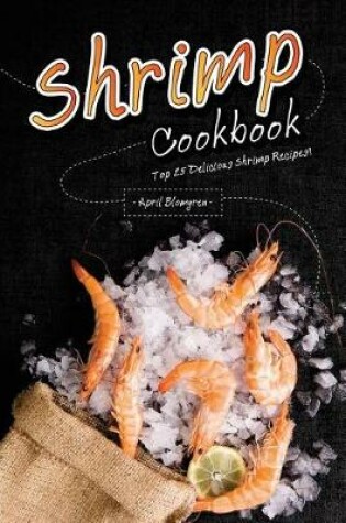 Cover of Shrimp Cookbook