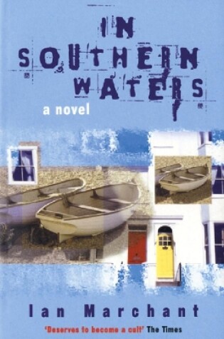 Cover of In Southern Waters