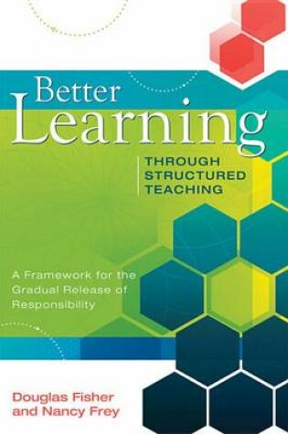 Cover of Better Learning Through Structured Teaching