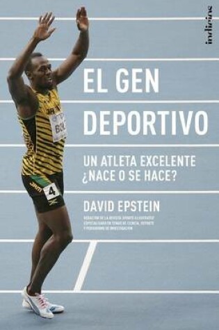 Cover of Gen Deportivo, El