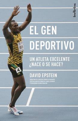 Book cover for Gen Deportivo, El