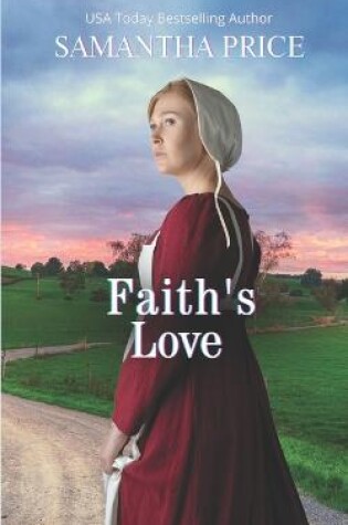 Cover of Faith's Love