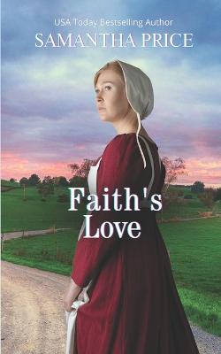 Book cover for Faith's Love