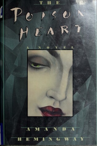 Cover of The Poison Heart