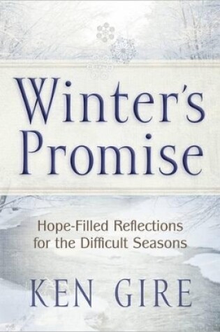 Cover of Winter's Promise