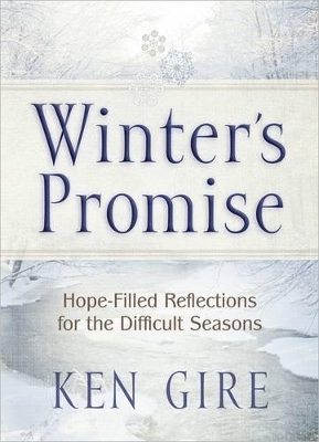 Book cover for Winter's Promise