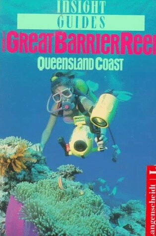 Cover of Insight Guide Great Barrier Reef