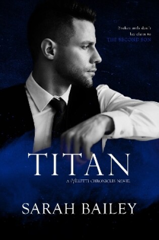 Cover of Titan