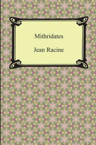 Cover of Mithridates