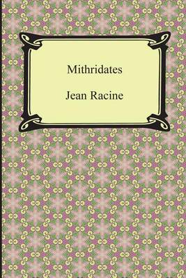 Book cover for Mithridates