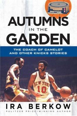 Cover of Autumns in the Garden