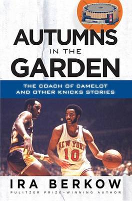 Book cover for Autumns in the Garden