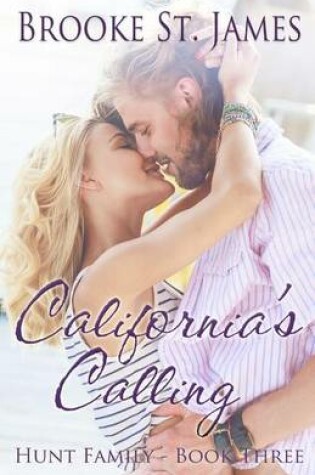 Cover of California's Calling