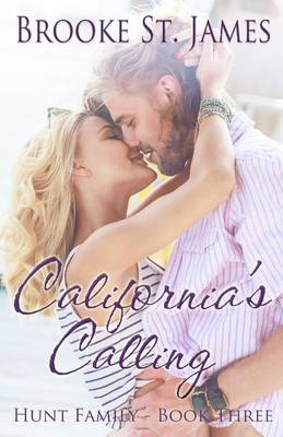 Book cover for California's Calling