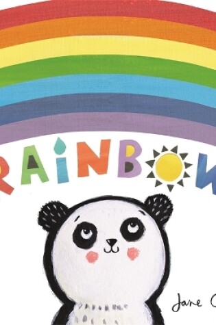 Cover of Jane Cabrera: Rainbow