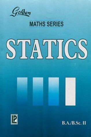 Cover of Golden Statics