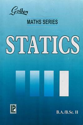 Book cover for Golden Statics