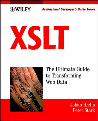 Cover of XSLT