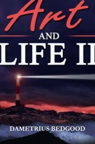 Cover of Art and Life II