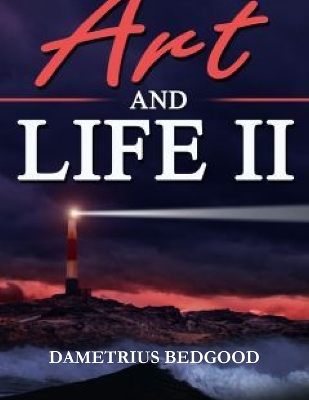 Book cover for Art and Life II