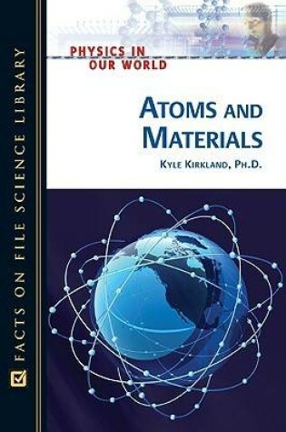 Cover of Atoms and Materials