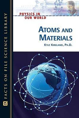 Book cover for Atoms and Materials