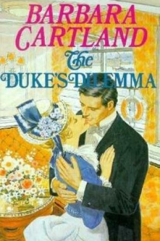 Cover of The Duke's Dilemma